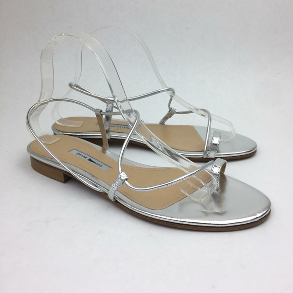 EMME PARSONS Susan Slingback Sandal sz 8 and 9 - Picture 6 of 13